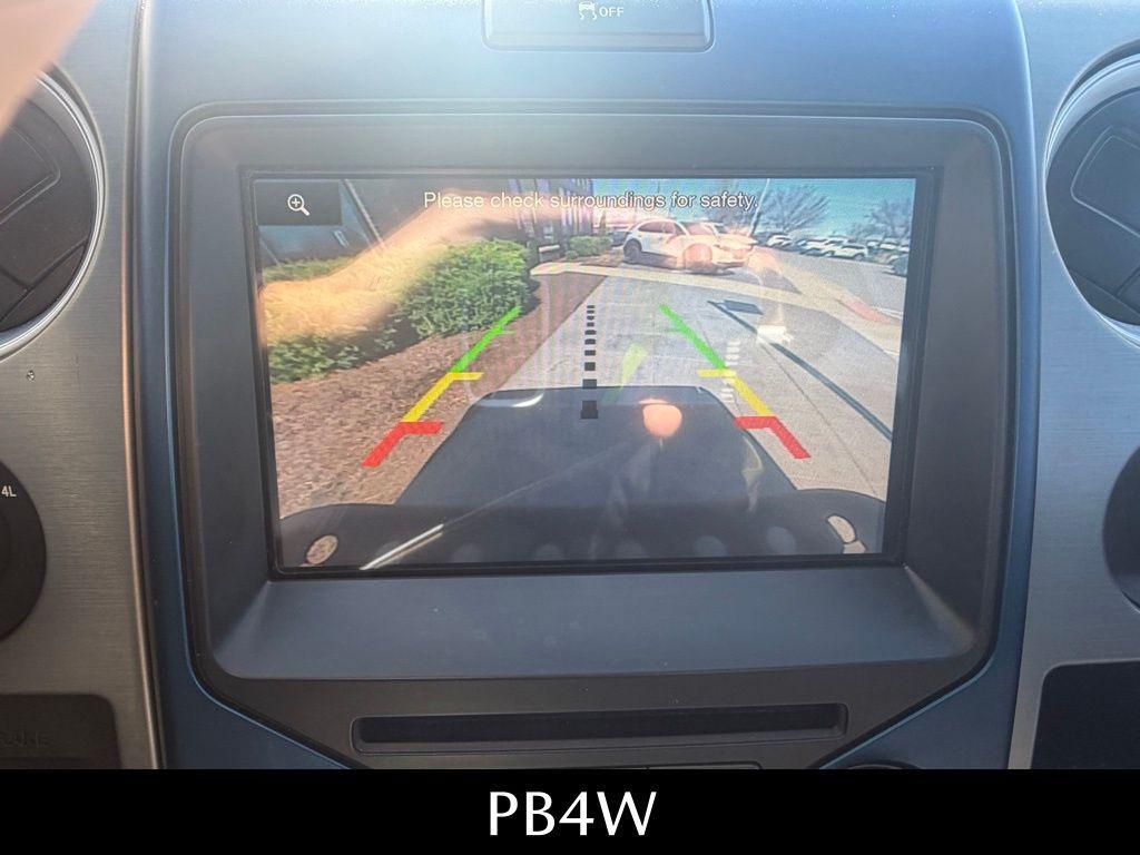 used 2014 Ford F-150 car, priced at $31,990