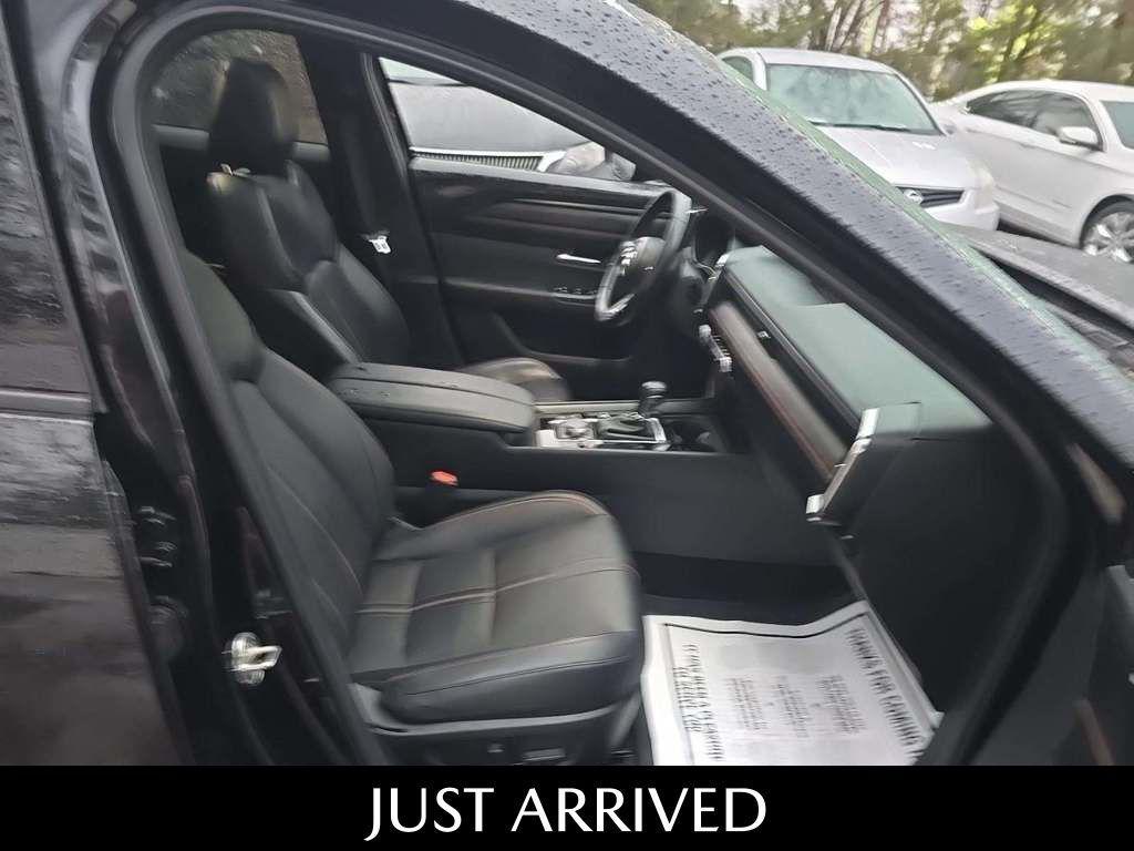 used 2023 Mazda CX-50 car, priced at $22,990