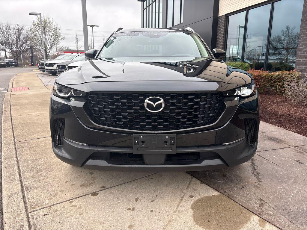 used 2023 Mazda CX-50 car, priced at $22,490