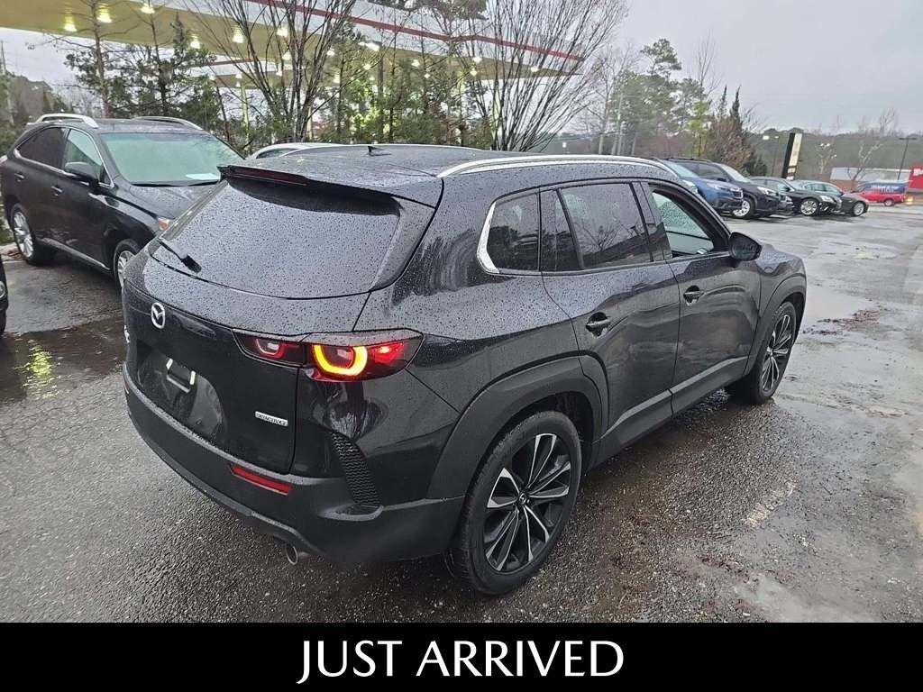 used 2023 Mazda CX-50 car, priced at $22,990