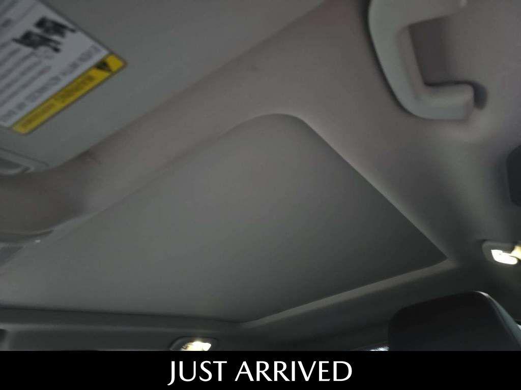 used 2023 Mazda CX-50 car, priced at $22,990