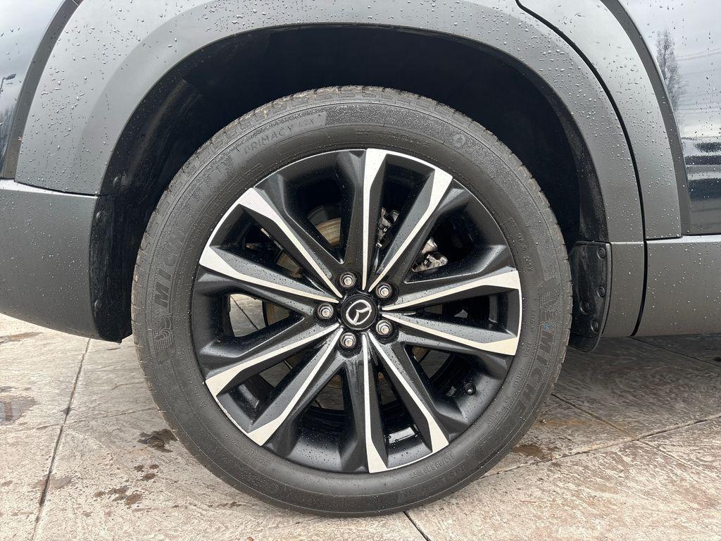 used 2023 Mazda CX-50 car, priced at $22,490