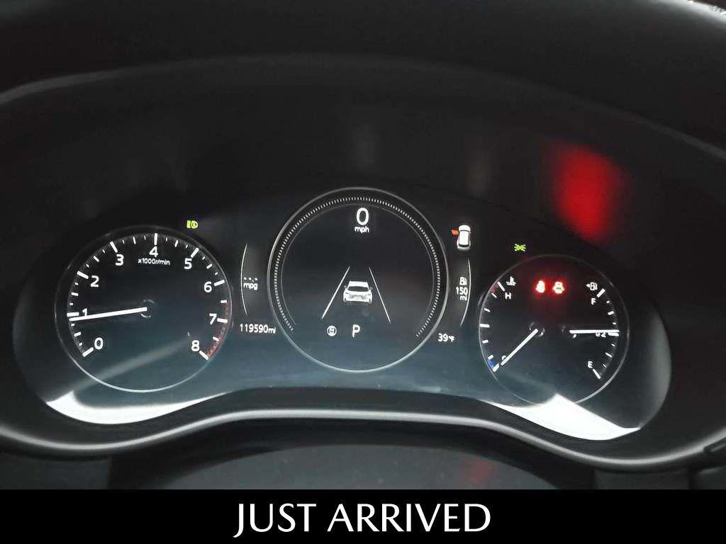 used 2023 Mazda CX-50 car, priced at $22,990