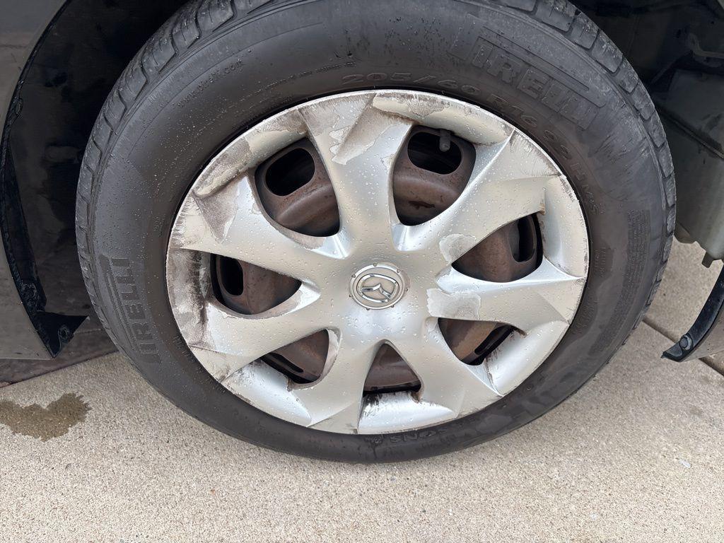 used 2017 Mazda Mazda3 car, priced at $13,698