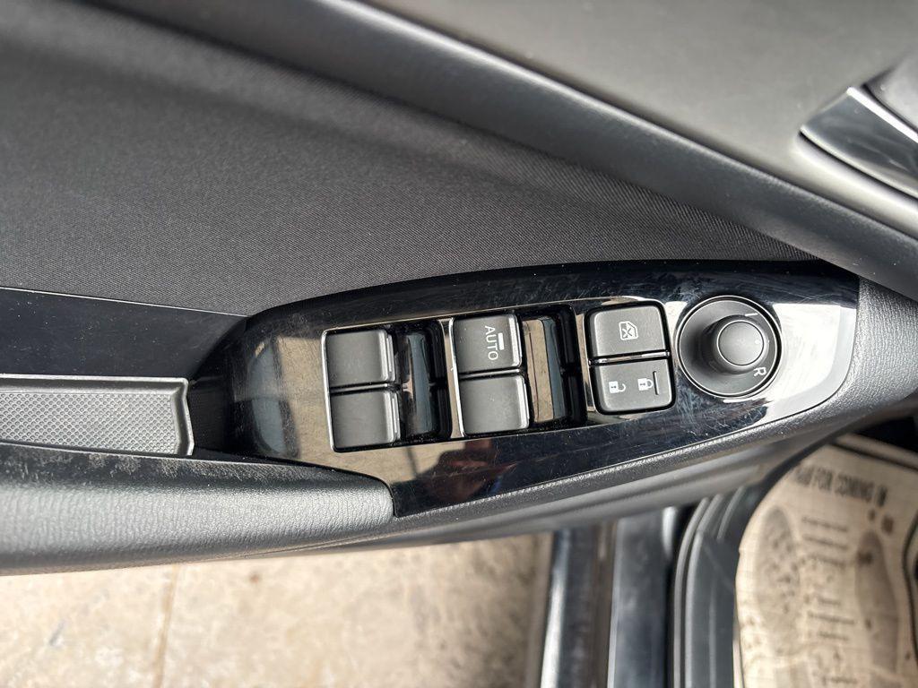 used 2017 Mazda Mazda3 car, priced at $13,698