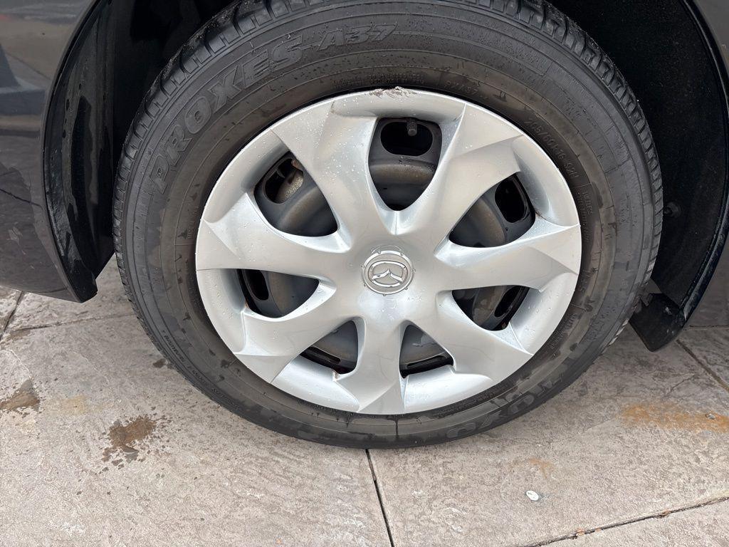 used 2017 Mazda Mazda3 car, priced at $13,698