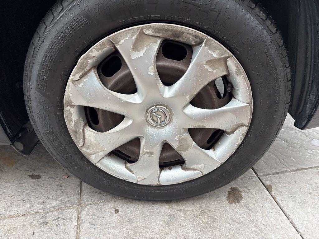 used 2017 Mazda Mazda3 car, priced at $13,698