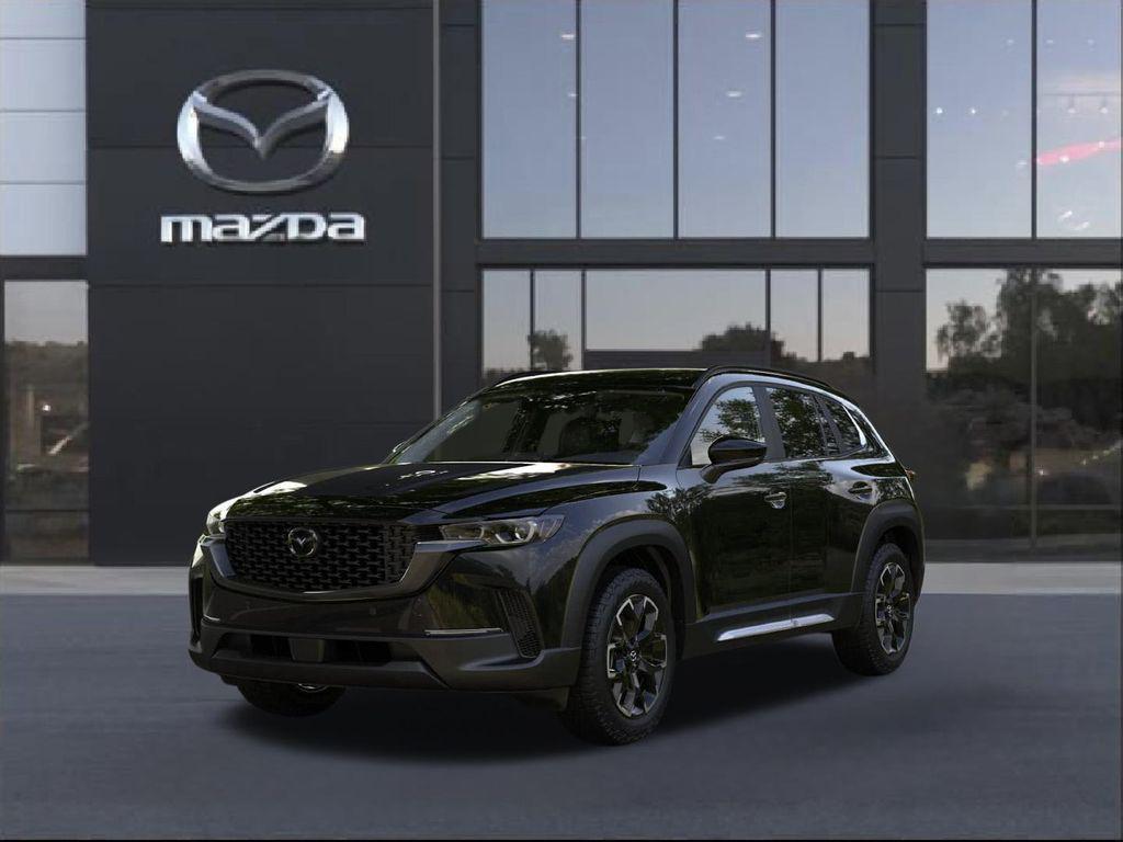new 2026 Mazda CX-50 car, priced at $41,470