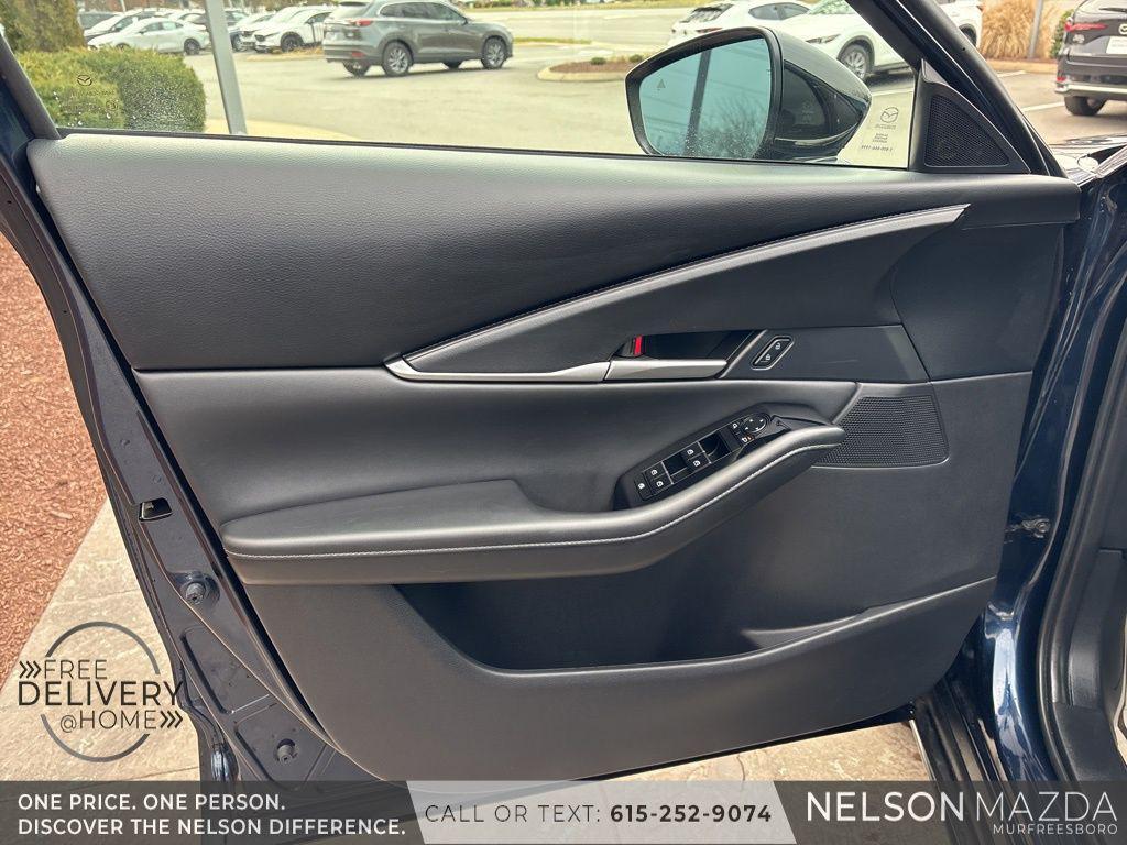 used 2024 Mazda CX-30 car, priced at $23,490