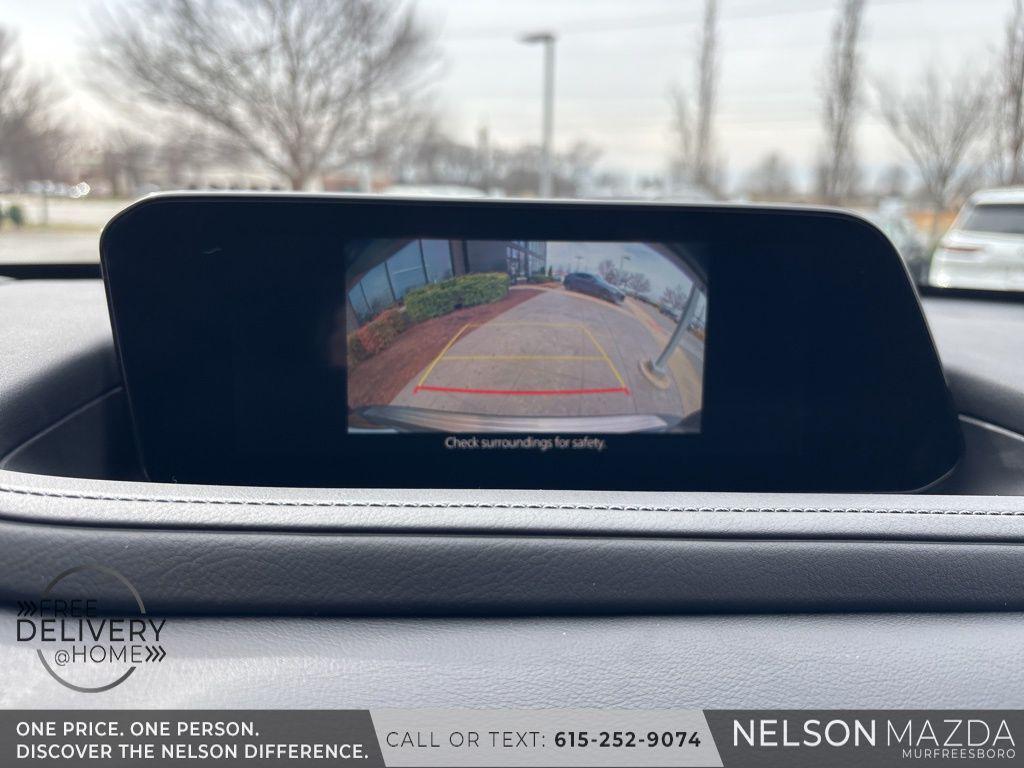 used 2024 Mazda CX-30 car, priced at $23,490