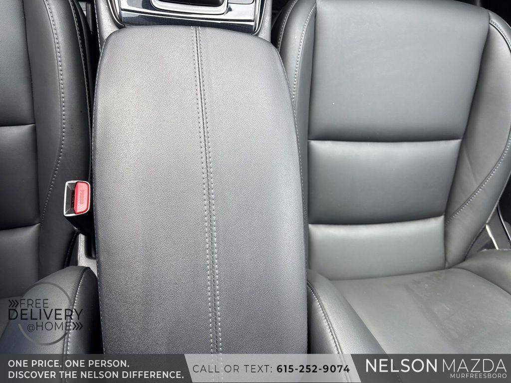 used 2024 Mazda CX-30 car, priced at $23,490