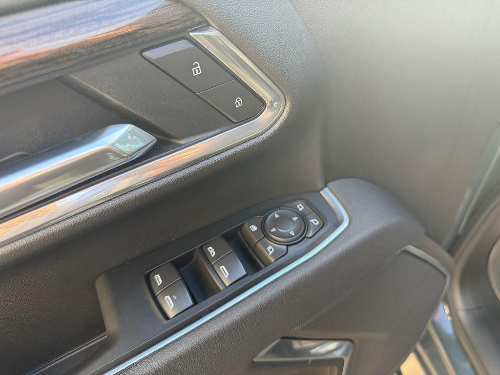 used 2025 Chevrolet Silverado 2500 car, priced at $58,790