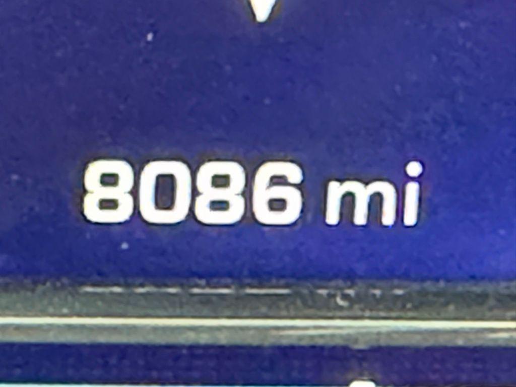 used 2025 Chevrolet Silverado 2500 car, priced at $58,790