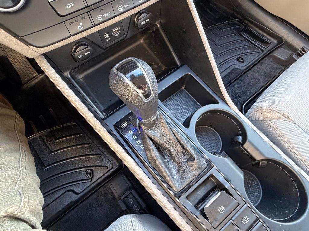 used 2020 Hyundai Tucson car, priced at $13,990