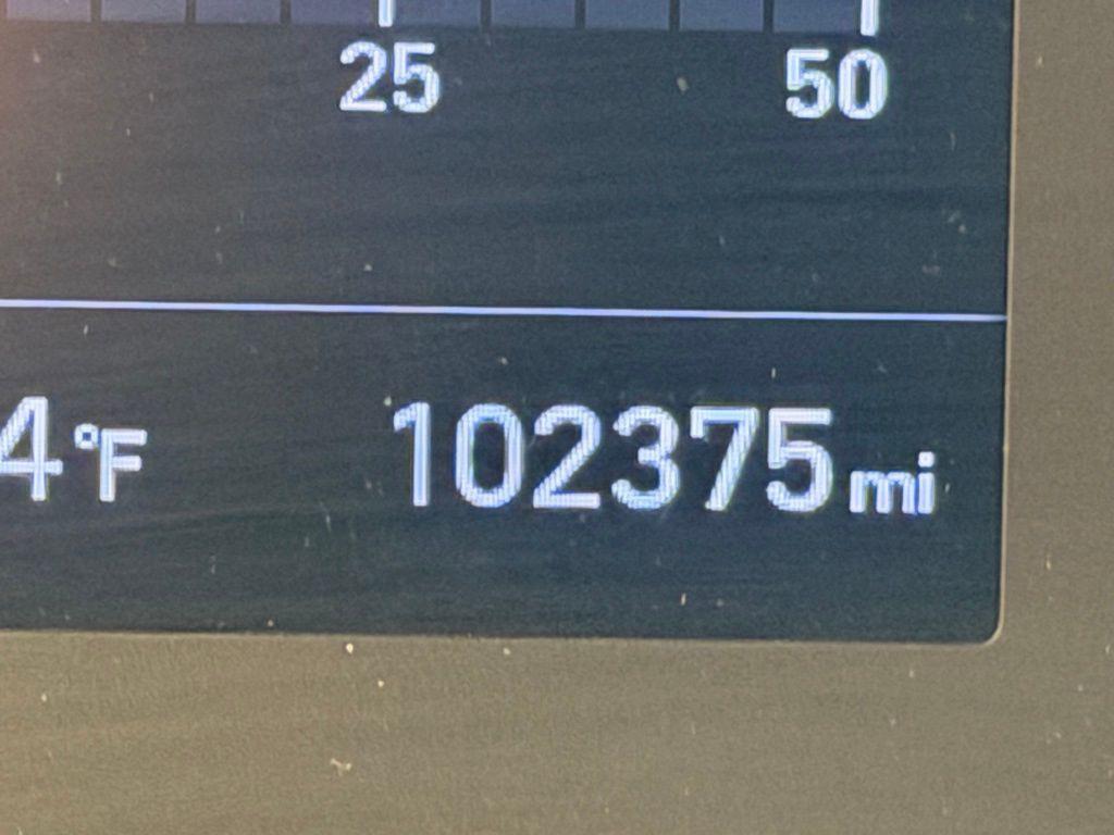 used 2020 Hyundai Tucson car, priced at $13,990