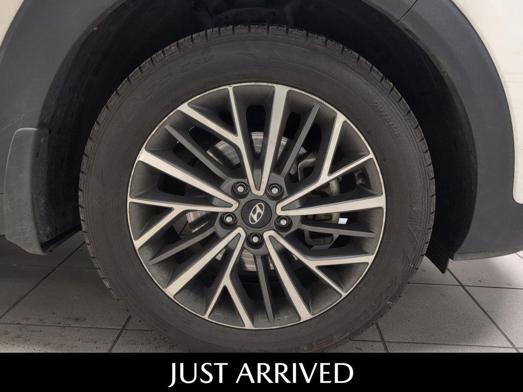 used 2020 Hyundai Tucson car, priced at $14,990