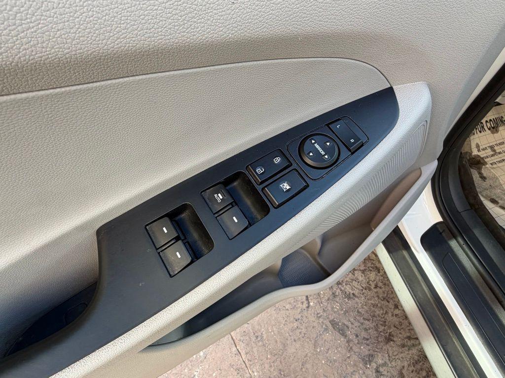 used 2020 Hyundai Tucson car, priced at $13,990