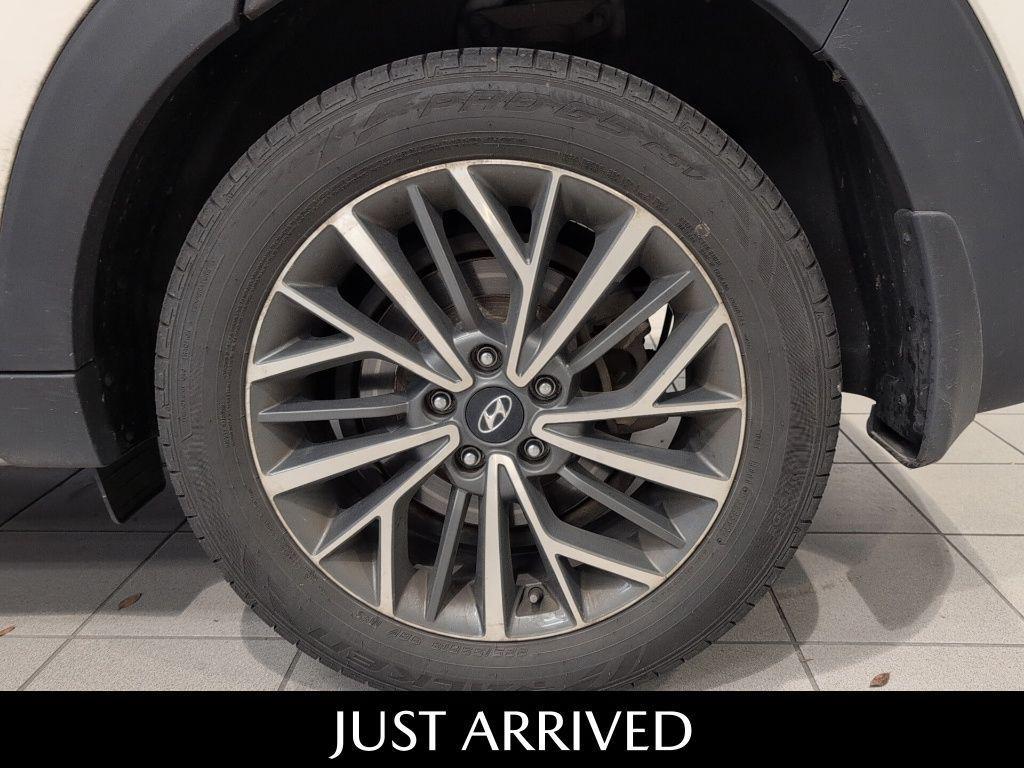 used 2020 Hyundai Tucson car, priced at $14,990