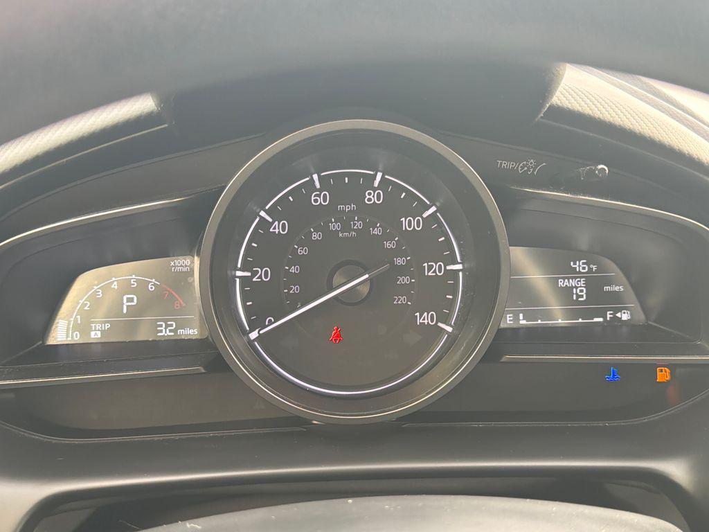 used 2019 Mazda CX-3 car, priced at $18,475
