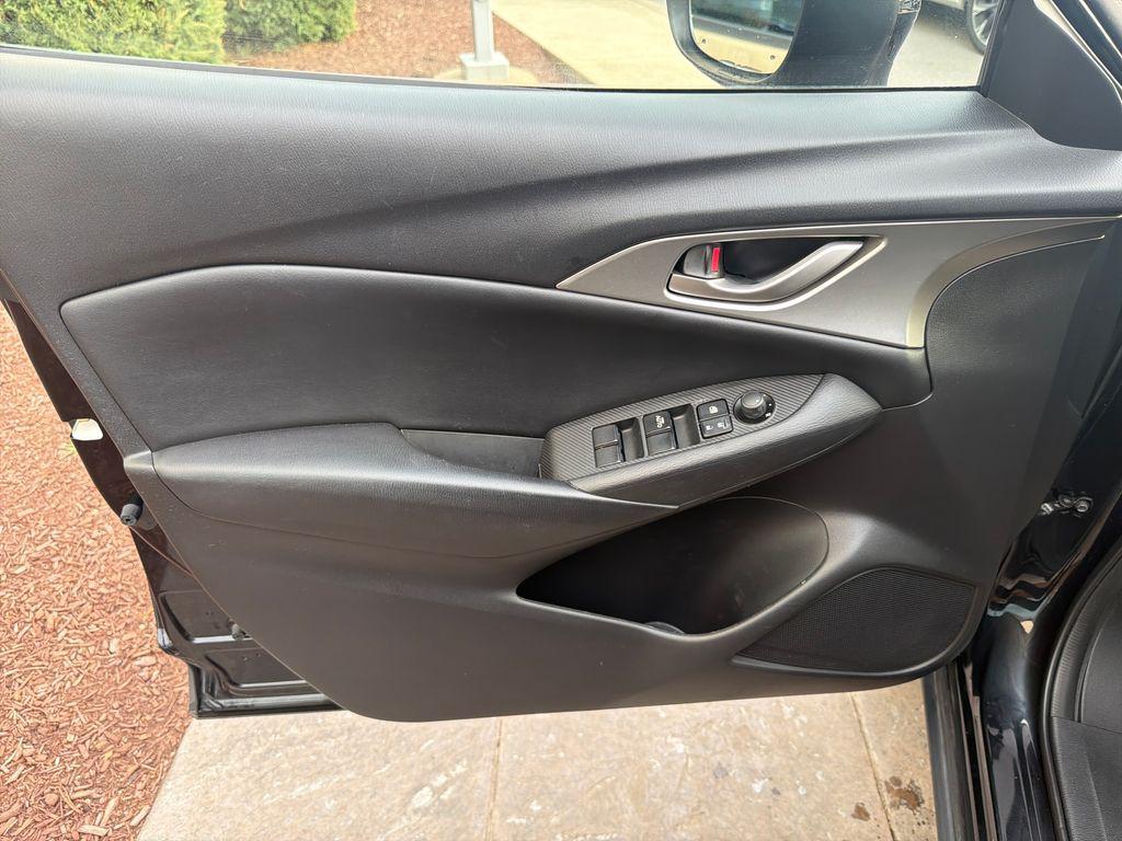 used 2019 Mazda CX-3 car, priced at $18,475