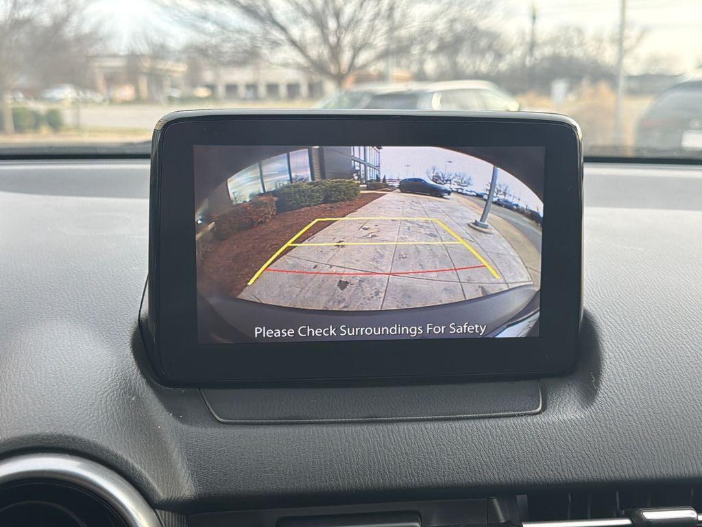 used 2019 Mazda CX-3 car, priced at $18,475