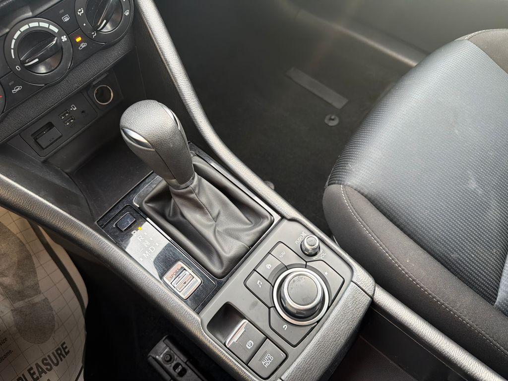 used 2019 Mazda CX-3 car, priced at $18,475