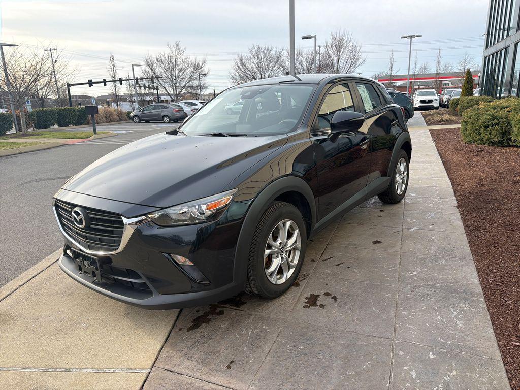 used 2019 Mazda CX-3 car, priced at $18,475