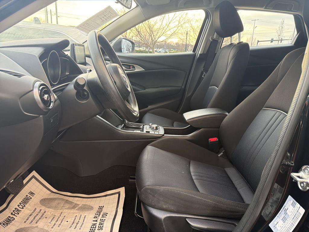 used 2019 Mazda CX-3 car, priced at $18,475
