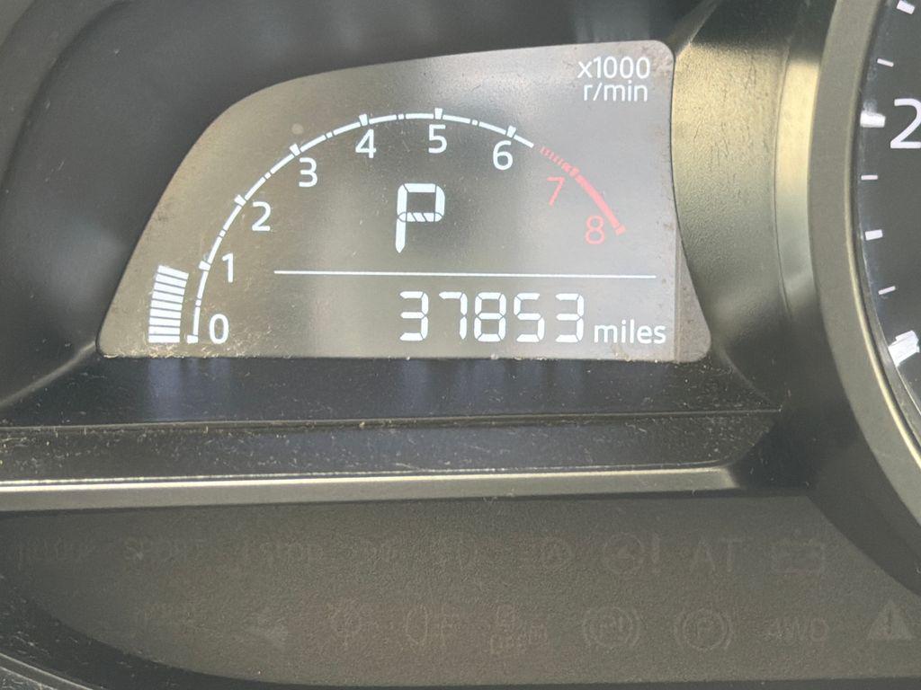 used 2019 Mazda CX-3 car, priced at $18,475