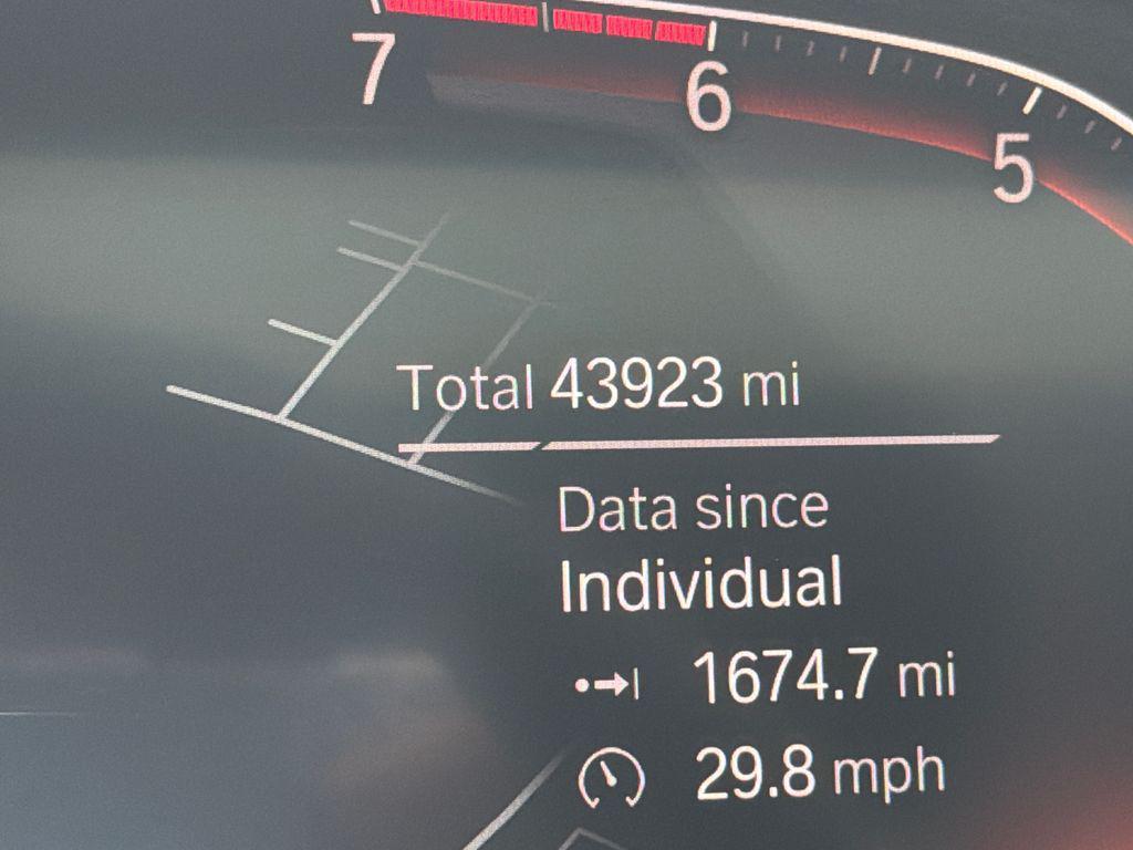 used 2021 BMW 330 car, priced at $25,861