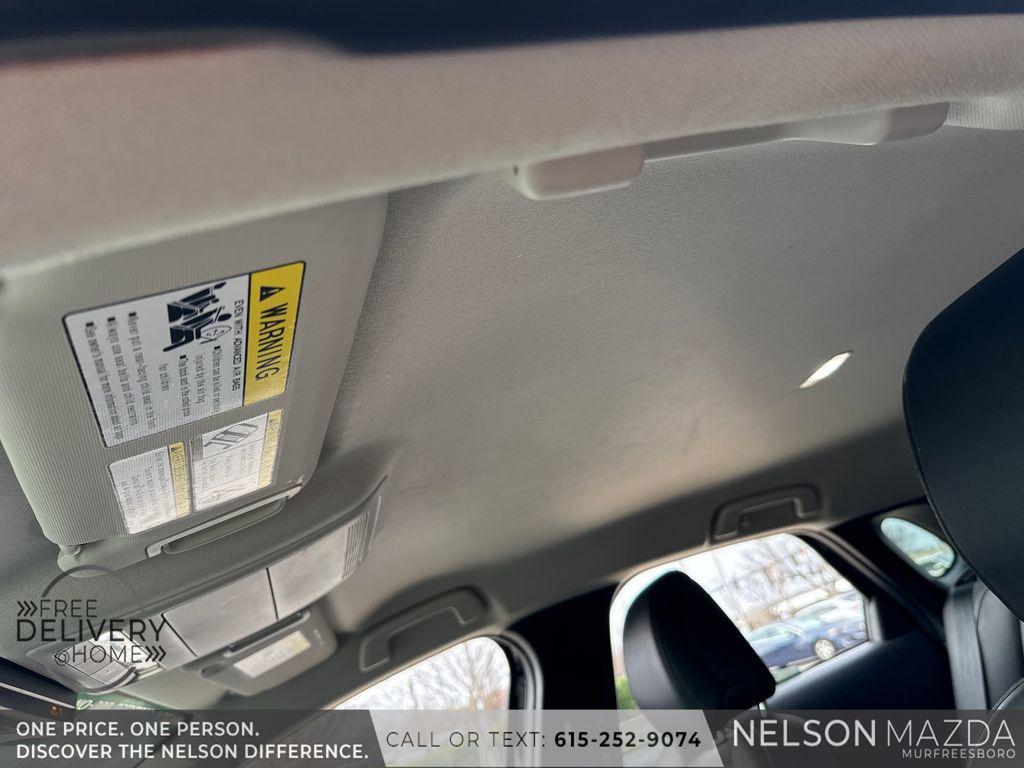 used 2025 Mazda CX-30 car, priced at $24,511