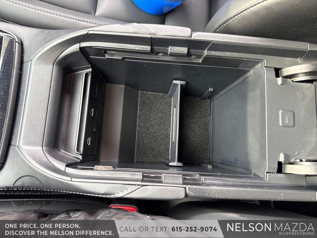 used 2025 Mazda CX-30 car, priced at $24,511