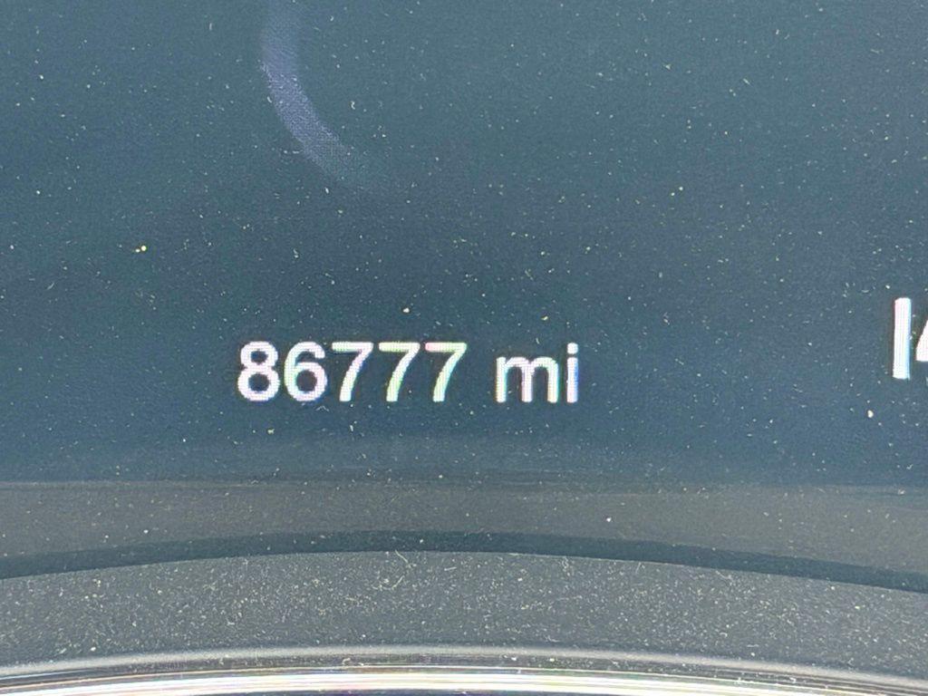 used 2021 Jeep Grand Cherokee car, priced at $18,990