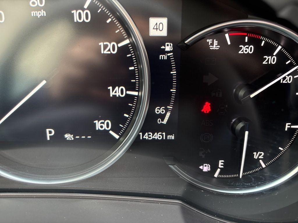 used 2020 Mazda CX-5 car, priced at $17,990