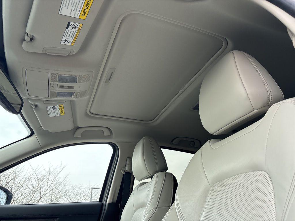 used 2020 Mazda CX-5 car, priced at $17,990