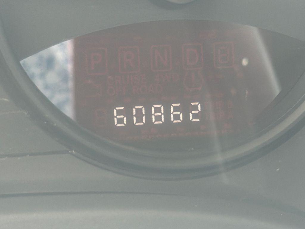 used 2016 Jeep Patriot car, priced at $9,990