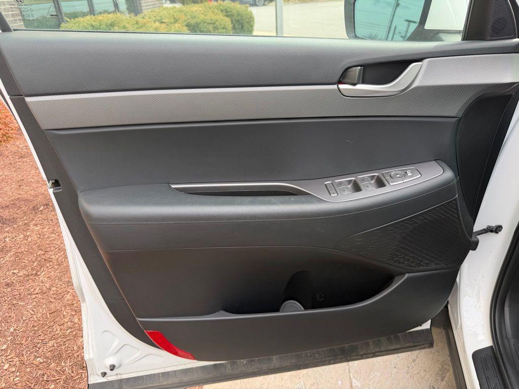 used 2025 Hyundai Palisade car, priced at $41,991