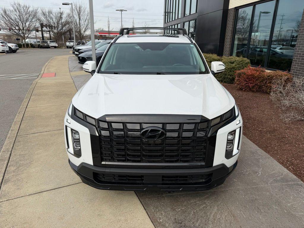 used 2025 Hyundai Palisade car, priced at $41,991