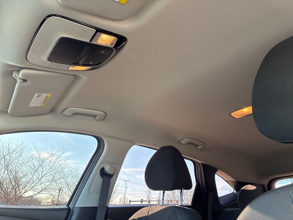 used 2022 Hyundai Tucson car, priced at $13,490