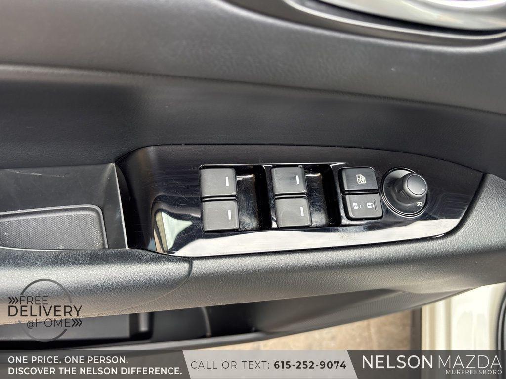 used 2023 Mazda CX-5 car, priced at $25,990