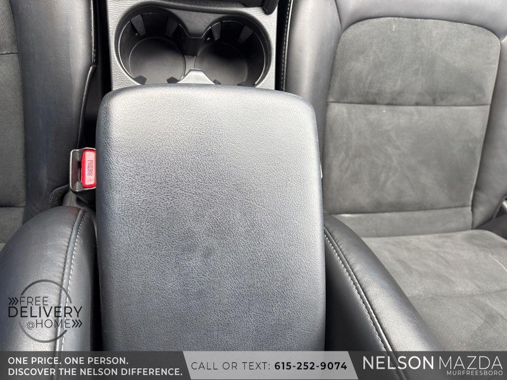 used 2023 Mazda CX-5 car, priced at $25,990