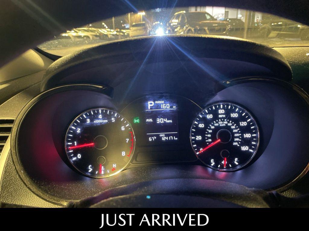 used 2017 Kia Forte car, priced at $8,990