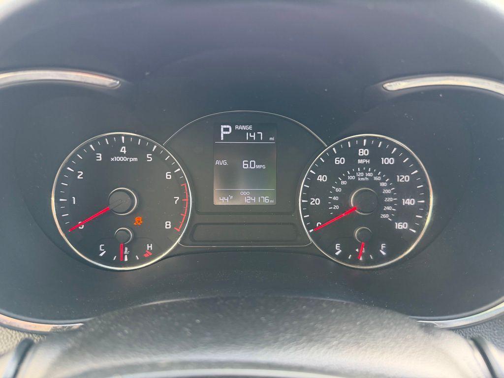 used 2017 Kia Forte car, priced at $7,990