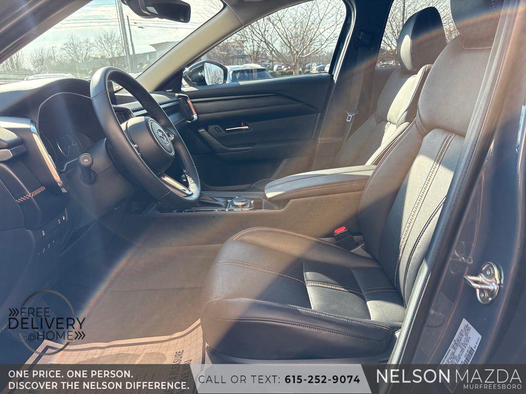 used 2025 Mazda CX-50 Hybrid car, priced at $37,990