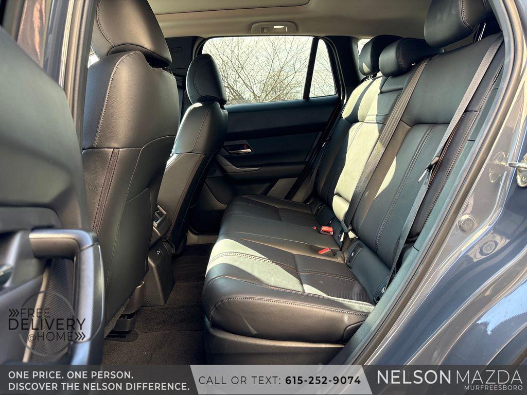 used 2025 Mazda CX-50 Hybrid car, priced at $37,990