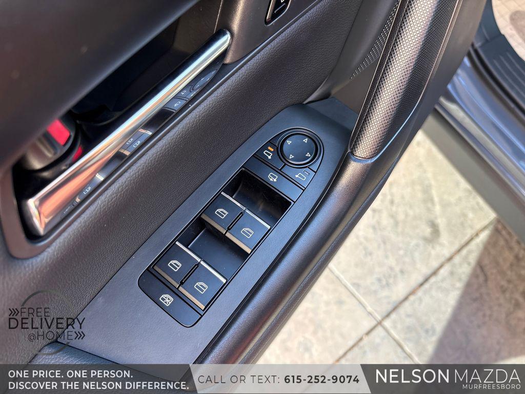 used 2025 Mazda CX-50 Hybrid car, priced at $37,990