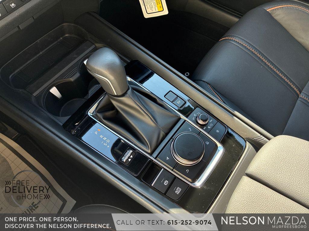 used 2025 Mazda CX-50 Hybrid car, priced at $36,992