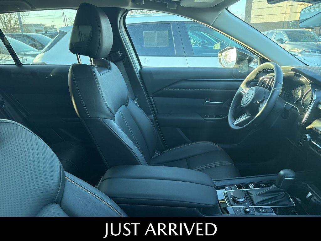 used 2025 Mazda CX-50 Hybrid car, priced at $36,990