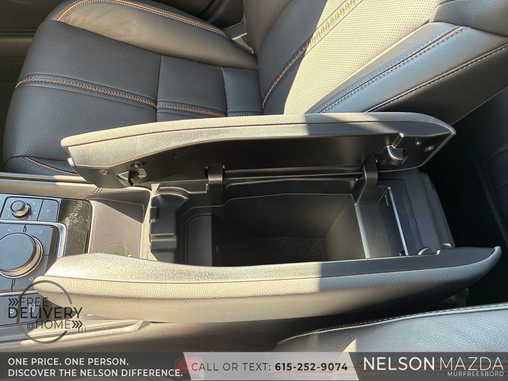 used 2025 Mazda CX-50 Hybrid car, priced at $36,992