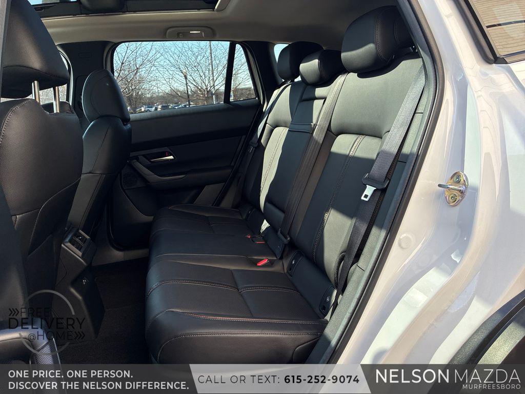 used 2025 Mazda CX-50 Hybrid car, priced at $36,992